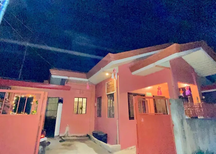 3 Bedrooms Angel'S Place Transient House